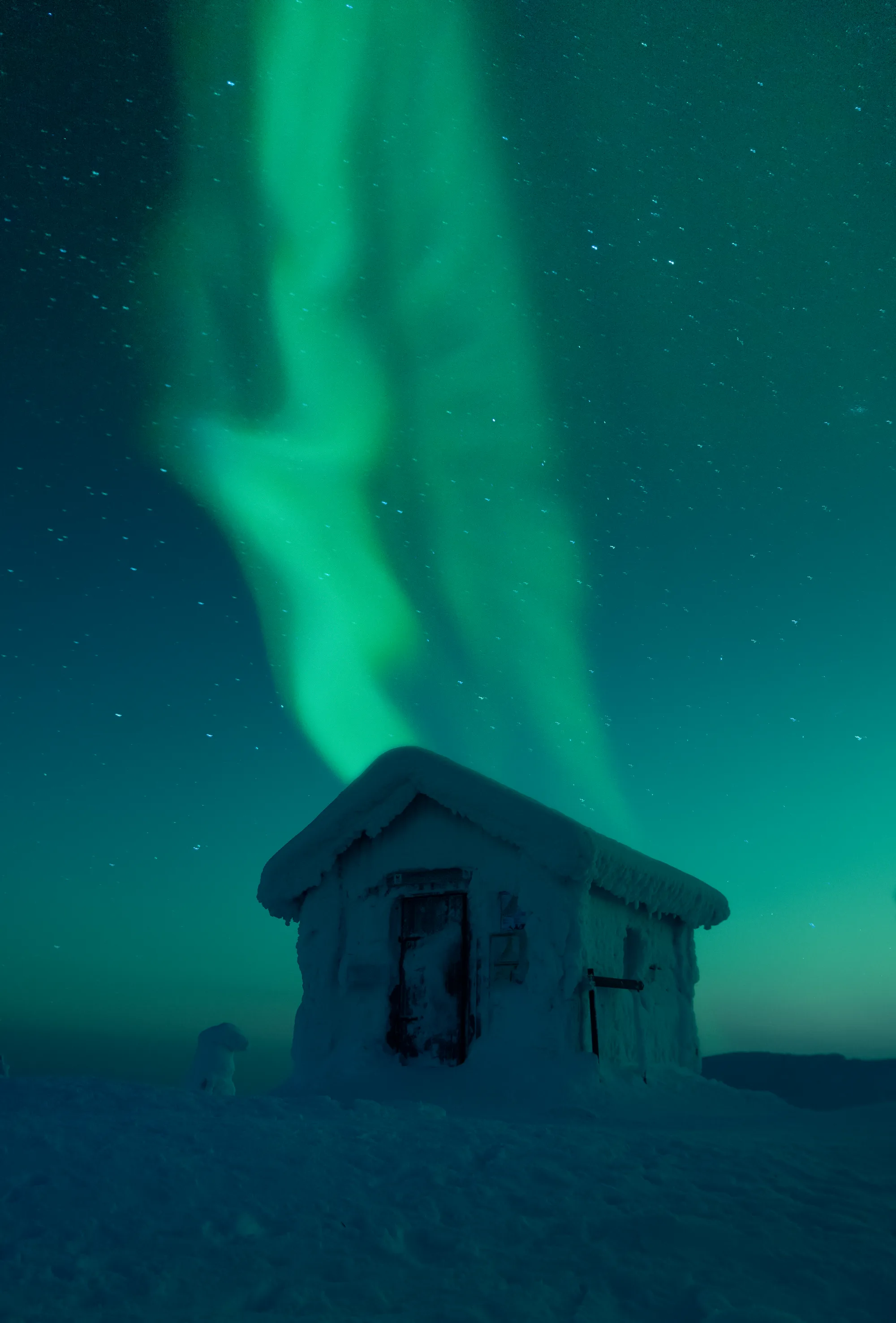 Lapland, Finland