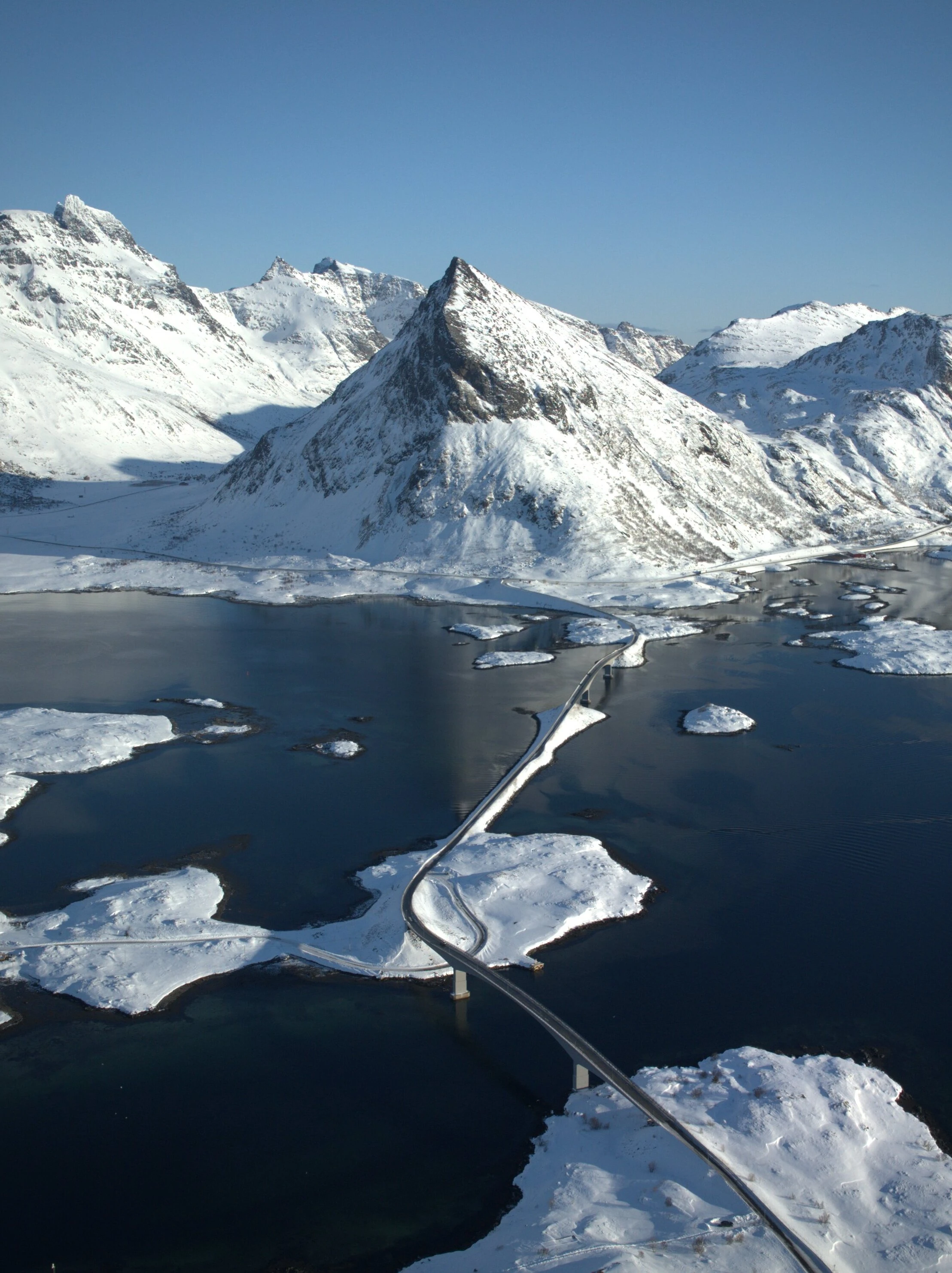 Lofoten Islands, Norway