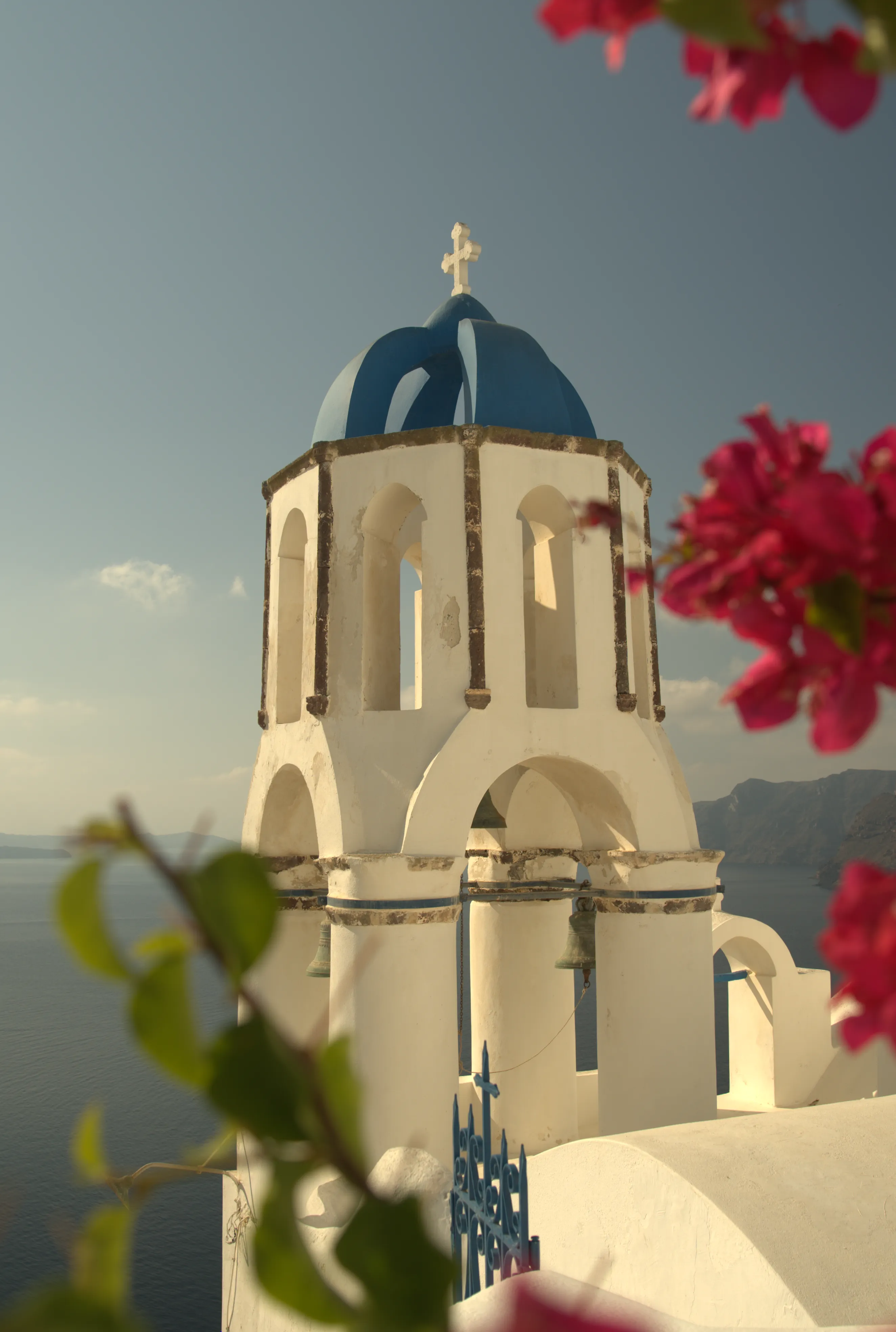 Santorini, Greece